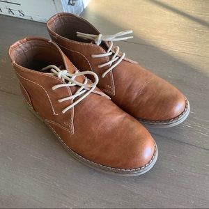 Boys Steve Madden - Chuka Boot